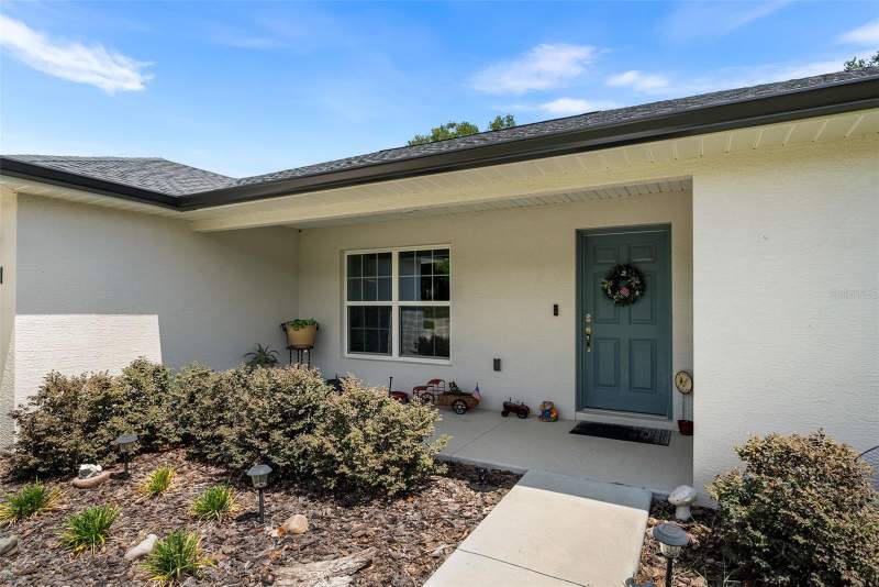 3 bedroom Single Family Residence at 1831 NE 160th Place, Citra Highlands, Citra — photo 2