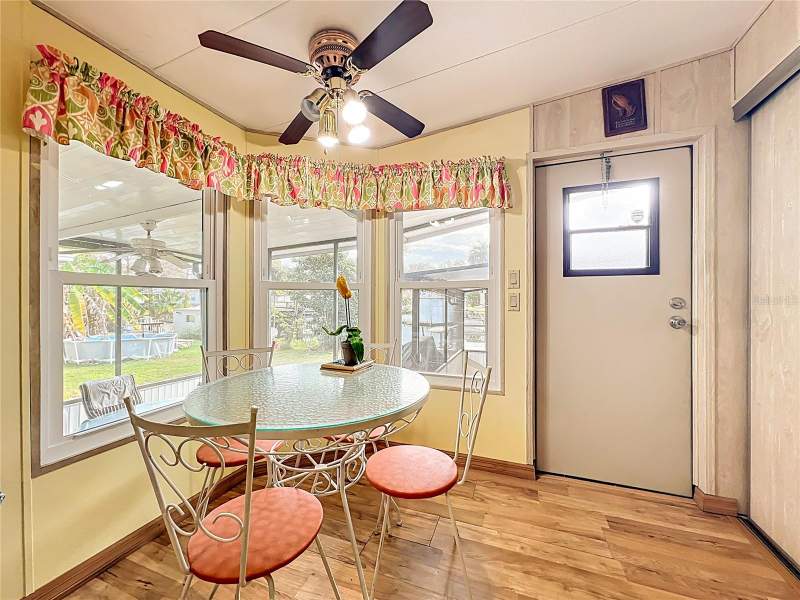 3 bedroom Manufactured Home at 13508 PALM DRIVE, EAST LAKE HARRIS ESTATES, ASTATULA — photo 5