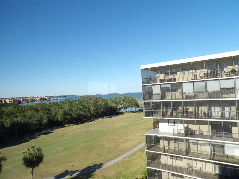 3300 COVE CAY DRIVE #6G home for sale in Cove Cay Village