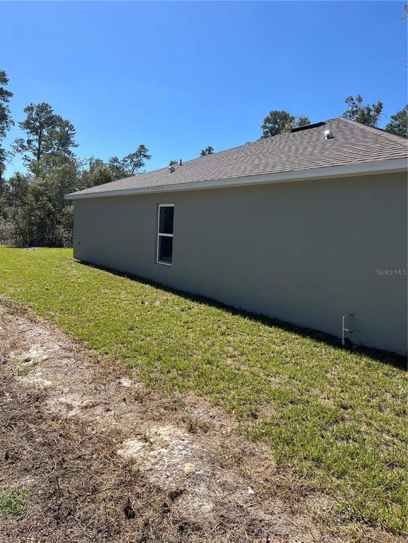 4 bedroom Single Family Residence at 3402 SW 165th Loop, Marion Oaks Un 04, Ocala — photo 4