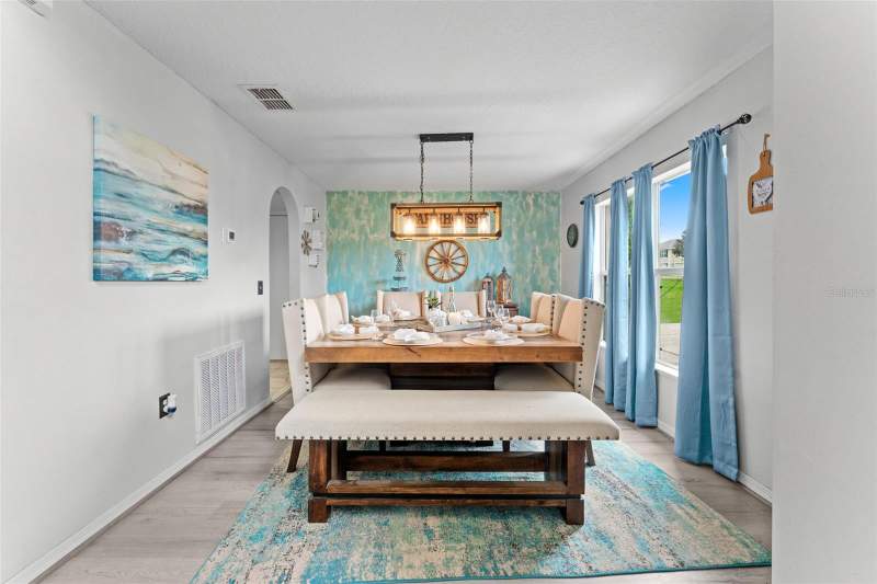 5 bedroom Single Family Residence at 1778 SUNSET RIDGE DRIVE, MASCOTTE DUKES LAKE PH 03, MASCOTTE — photo 3