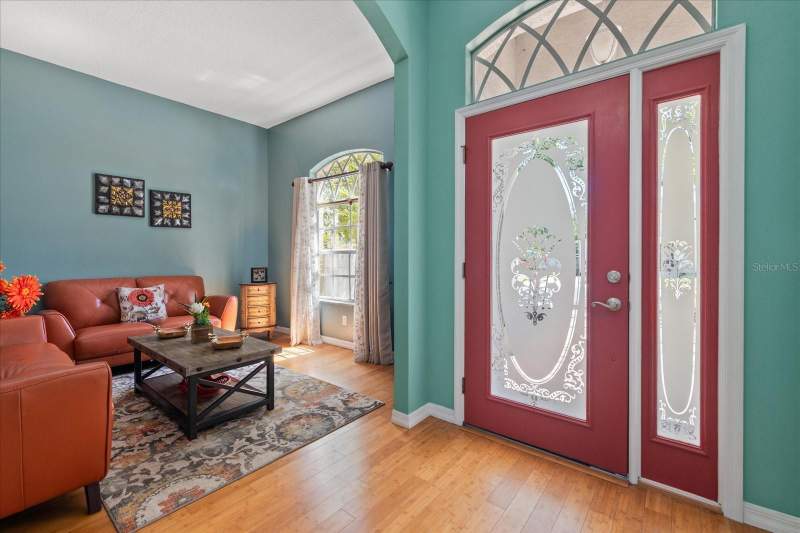 4 bedroom Single Family Residence at 5001 44th Avenue, Caledonia Sub, St Petersburg — photo 4