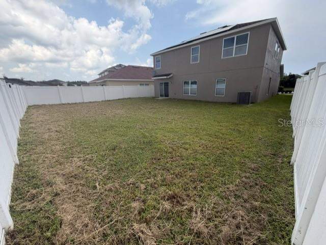 5 bedroom Single Family Residence at 4907 Rockvale Dr., Hammock Trails, Kissimmee — photo 5