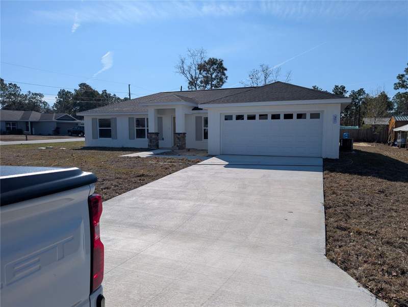 4 bedroom Single Family Residence at 37 Fir Drive Trace, Silver Springs Shores North, Ocala — photo 5