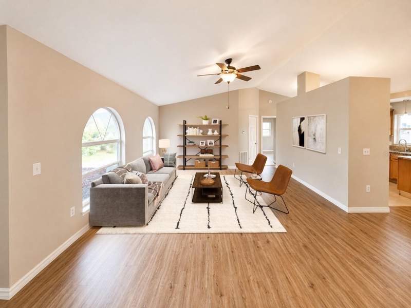 4 bedroom Single Family Residence at 1002 Torgerson Street, Port Charlotte Sub 36, North Port — photo 4