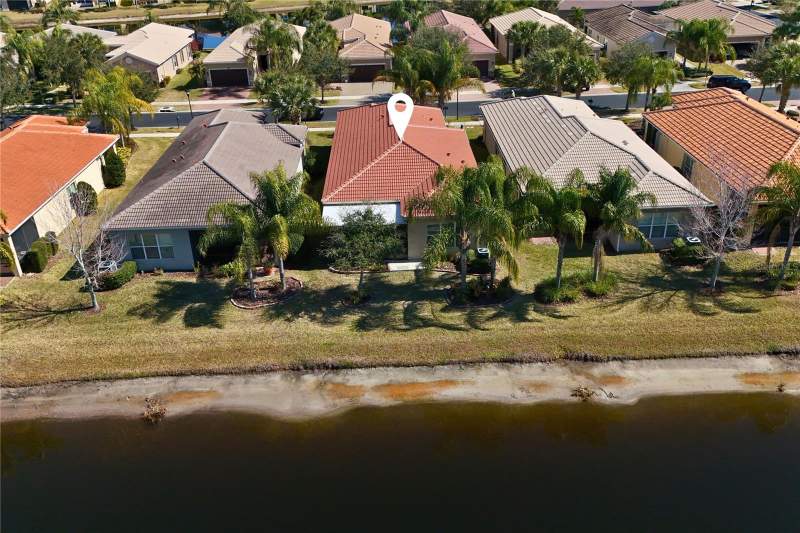 4912 SANDY GLEN WAY home for sale in Valencia Lakes