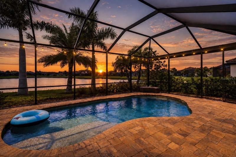 10107 CARNOUSTIE PLACE home for sale in Rosedale