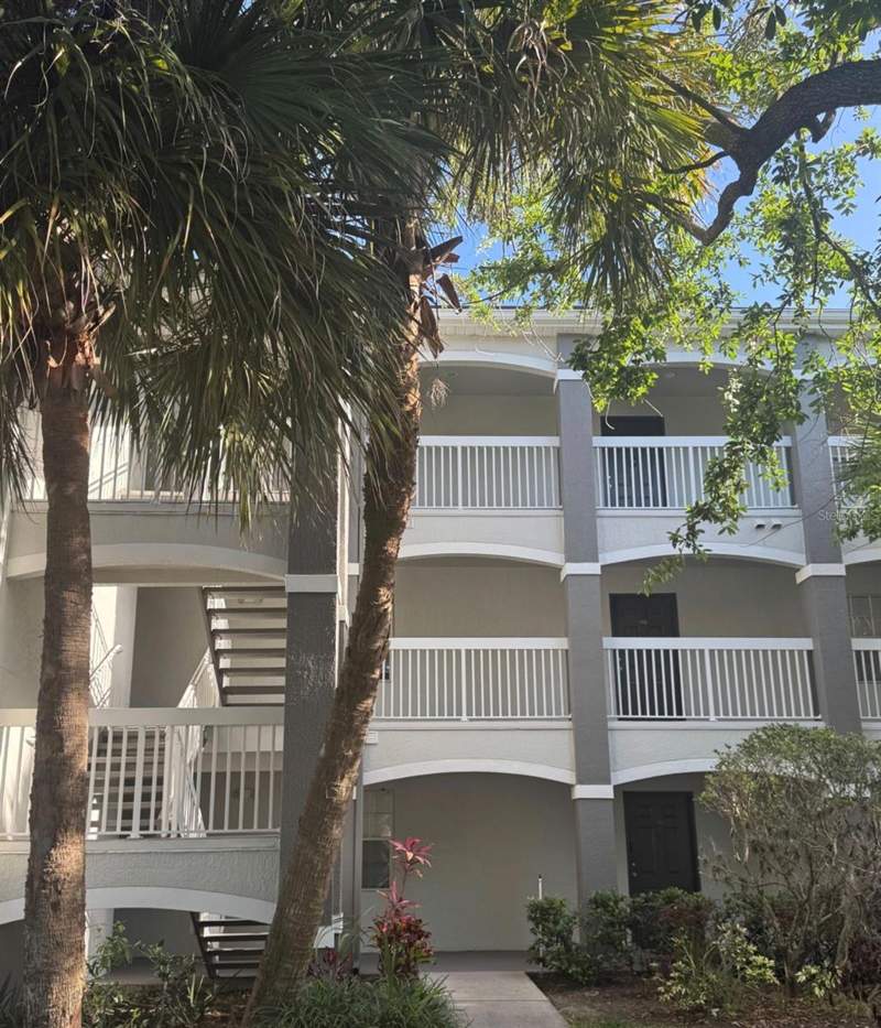 2 bedroom Condominium at 13953 Fairway Island Drive #633, Audubon Vls/Hunters Crk Condo, Orlando — photo 3