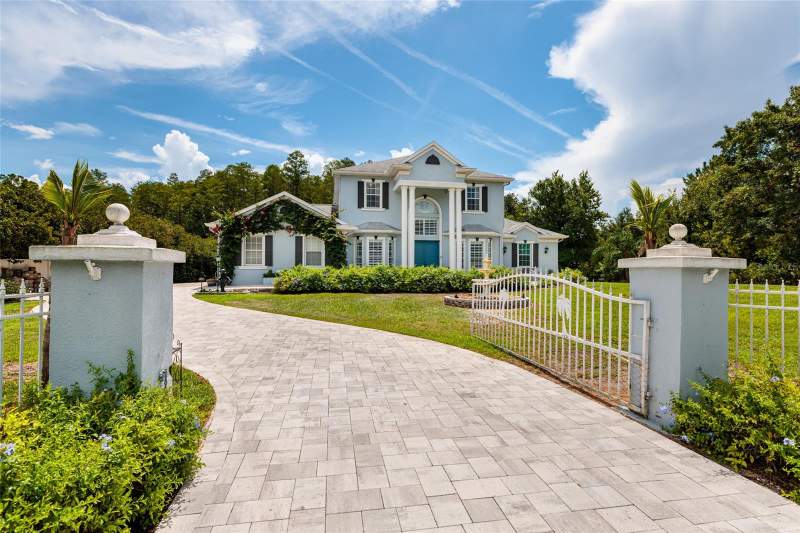 4 bedroom Single Family Residence at 1436 Altamont Lane, Keystone Park Colony Land Co, Odessa — photo 3