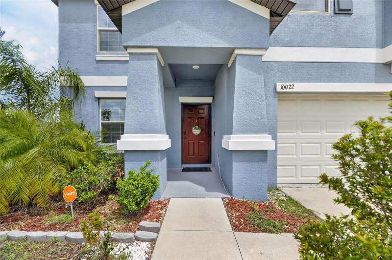 6 bedroom Single Family Residence at 10022 ROSE PETAL PLACE, TWIN CREEKS PH 1 & 2, RIVERVIEW — photo 2