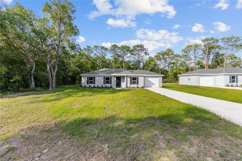 3 bedroom Single Family Residence at 358 Locust Road, Silver Spgs Shores Un 51, Ocala — photo 3