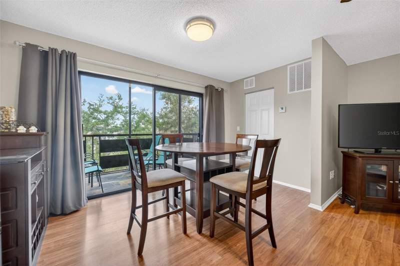 2 bedroom Condominium at 6080 80th Street #409, Terrace Park Of Five Towns, St Petersburg — photo 4