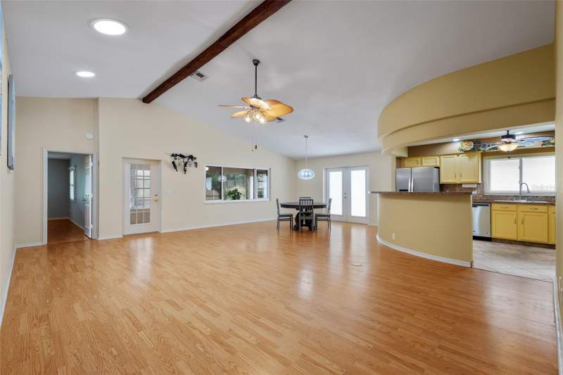 2 bedroom Single Family Residence at 9526 SW 92nd Place Road, On Top Of The World, Ocala — photo 5