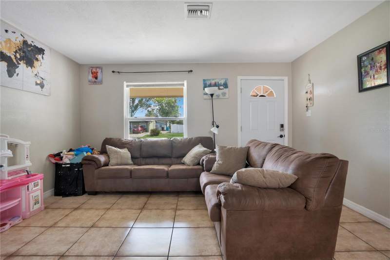 3 bedroom Single Family Residence at 4325 Cassius Street, Richmond Heights, Orlando — photo 4