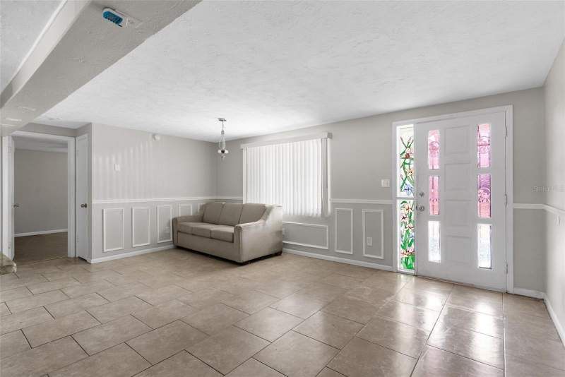 4 bedroom Single Family Residence at 2344 Tahitian Drive, Tahitian Homes, Holiday — photo 2