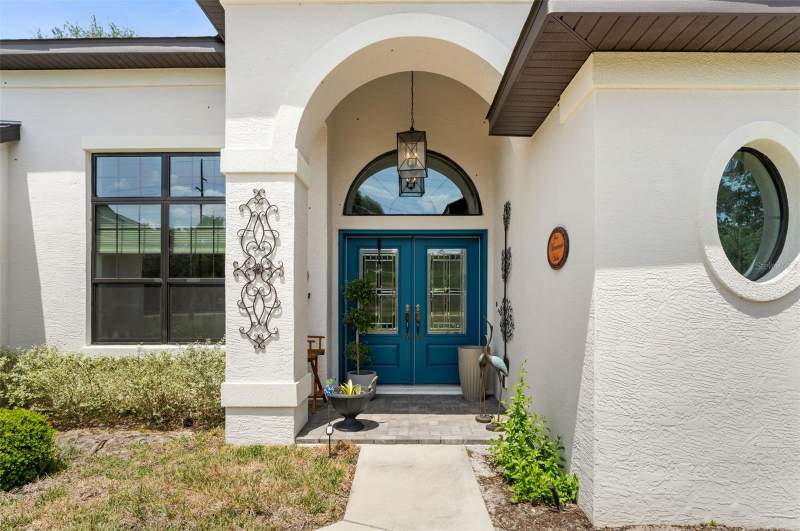 3 bedroom Single Family Residence at 11645 SW 134th Court, Rolling Ranch Estates, Dunnellon — photo 4
