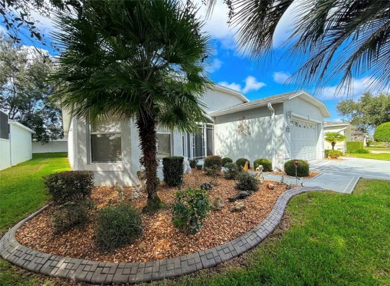 3 bedroom Single Family Residence at 16394 SW 15th Court, Summerglen, Ocala — photo 3