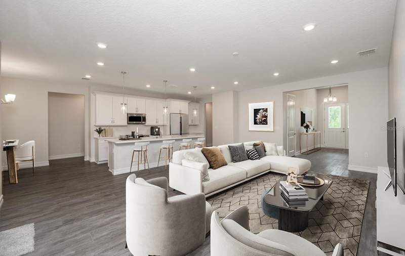 3 bedroom Single Family Residence at 13454 SW 67th Lane, Rolling Hills Un 03, Ocala — photo 5