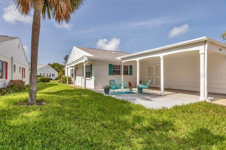 1 bedroom Condominium at 4418 Mount Vernon Drive, Mount Vernon Ph 1, Bradenton — photo 2