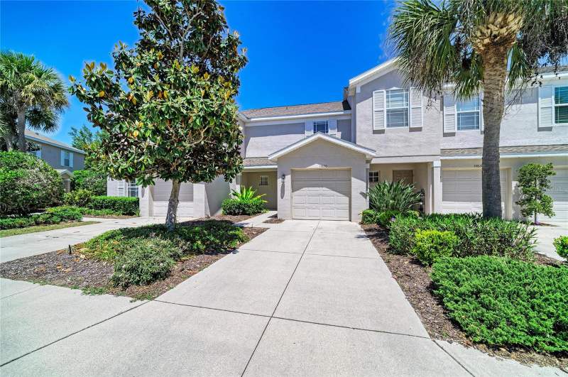 2 bedroom Townhouse at 14830 Skip Jack Loop, Greenbrook Walk Ph 3A, Lakewood Ranch — photo 3