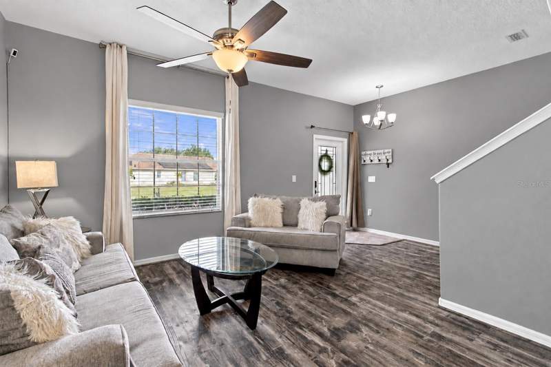 4 bedroom Single Family Residence at 5842 Rutherford Road, Stoneybrook Hills Un #2, Mount Dora — photo 5