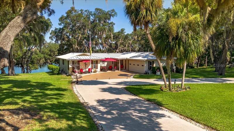 2 bedroom Single Family Residence at 10522 SE 146th Terrace Road, Coronado, Ocklawaha — photo 2