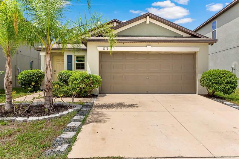 1719 FRED IVES STREET home for sale in Spencer Creek