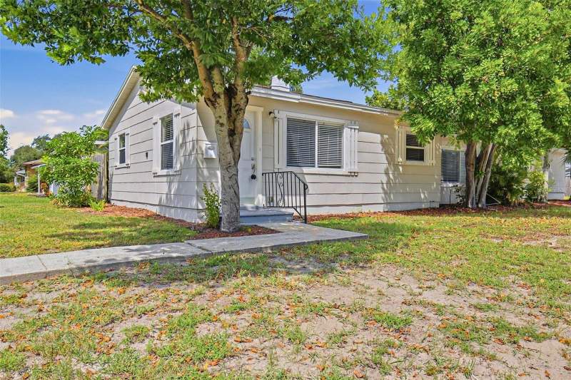 375 64TH STREET home for sale in Pasadena Estates