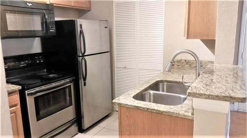 1 bedroom Condominium at 1049 S Hiawassee Road #3416, Tradewinds, Orlando — photo 5