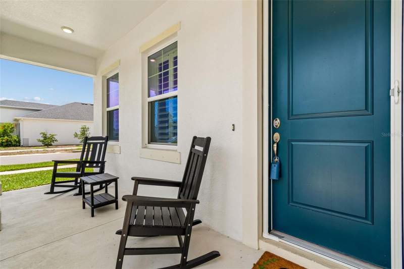 4 bedroom Single Family Residence at 283 Sand Crane Way, North Lake Trail, Tarpon Springs — photo 5