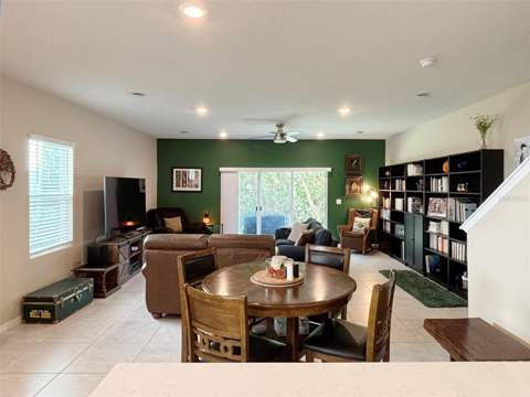 4581 Sparkling Shell Ave, Kissimmee FL - photo 6 of 41