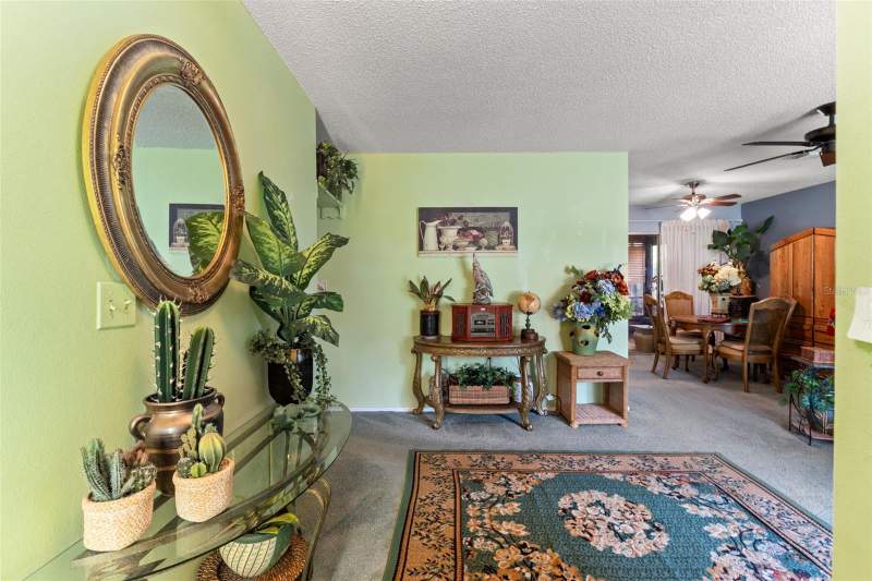 2 bedroom Single Family Residence at 10541 Green Meadow Lane, San Clemente Village, Port Richey — photo 4