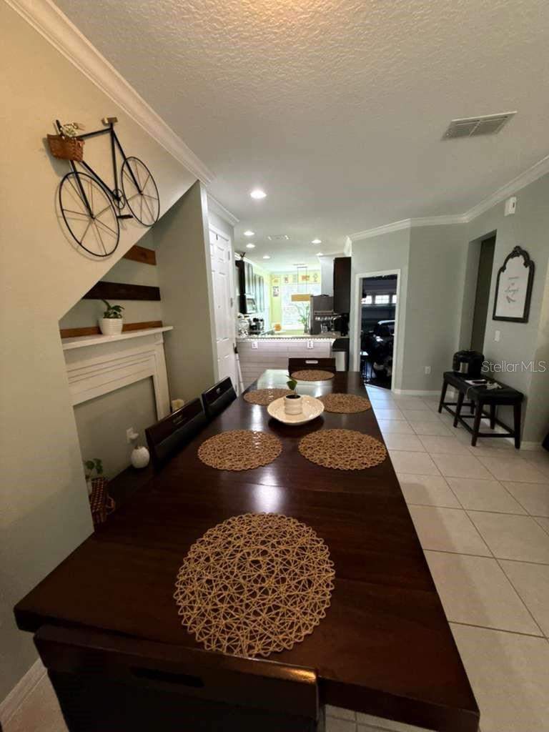 3 bedroom Townhouse at 4800 Poolside Drive, Battaglia, St Cloud — photo 5
