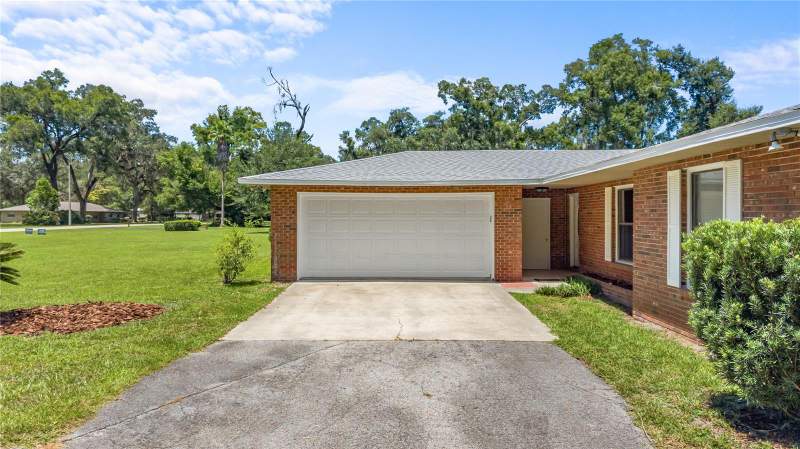 3 bedroom Single Family Residence at 1108 SW 2ND AVENUE, ESPANA OAKS, CHIEFLAND — photo 1