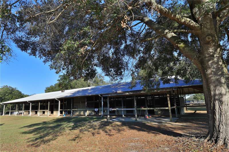 1 bedroom Farm at 7505 SW 73rd Street, Ocala Horse Complex, Ocala — photo 2