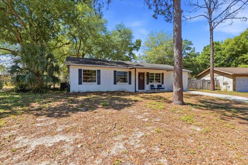 3 bedroom Single Family Residence at 215 CARLA ANN COURT, REXANNE SUB, AUBURNDALE — photo 1