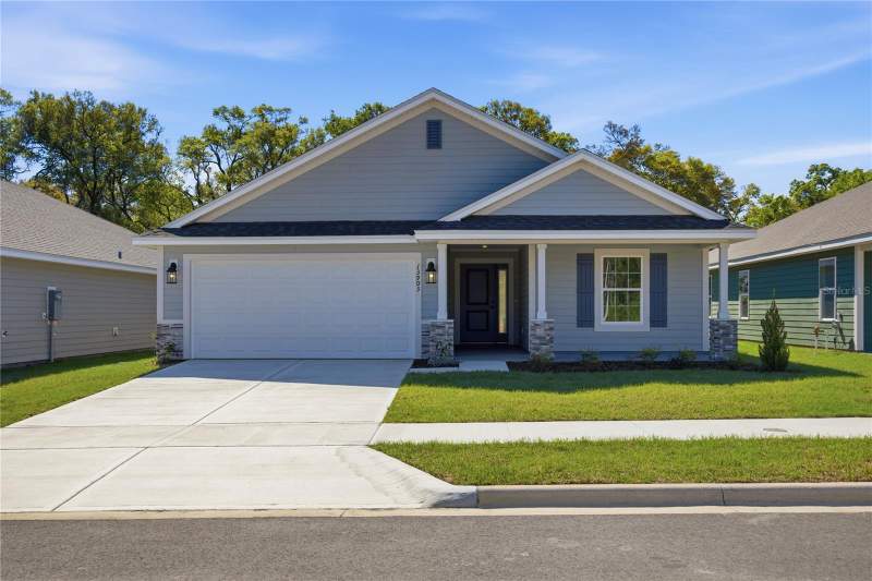2618 SW 250TH TERRACE home for sale in Country Way South