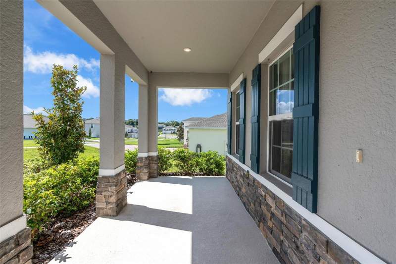 5 bedroom Single Family Residence at 3009 Robles Road, Bella Terra, Clermont — photo 2