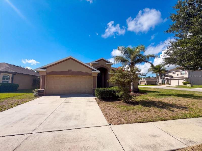 10080 TOLMAN DRIVE home for sale in Briar Oaks Village