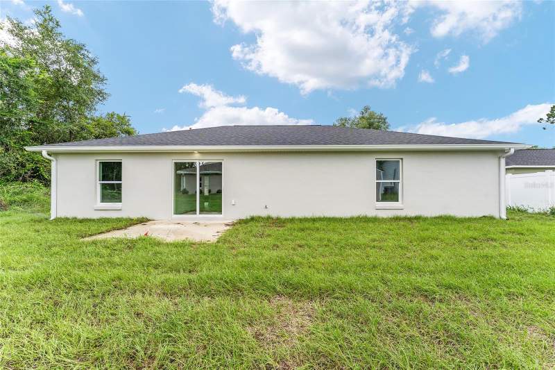 3 bedroom Single Family Residence at 13027 NE 5th Place, Trails East, Silver Springs — photo 5