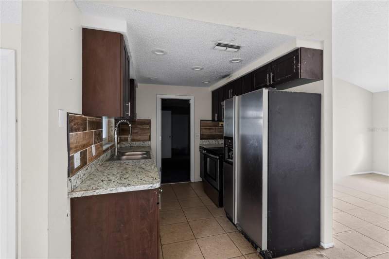 2 bedroom Single Family Residence at 7036 Ashwood Drive, Gulf Highlands, Port Richey — photo 5