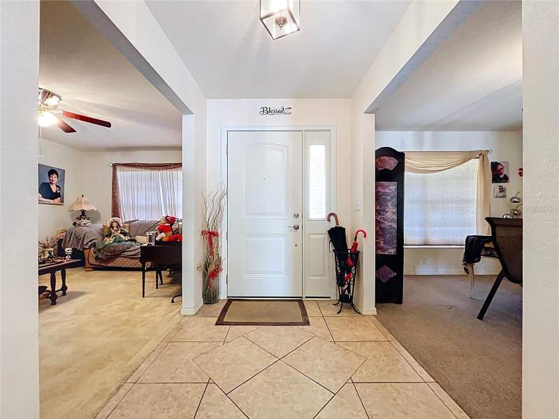 4 bedroom Single Family Residence at 4372 Odin Street, Spring Hill Unit 17(5170), Spring Hill — photo 5