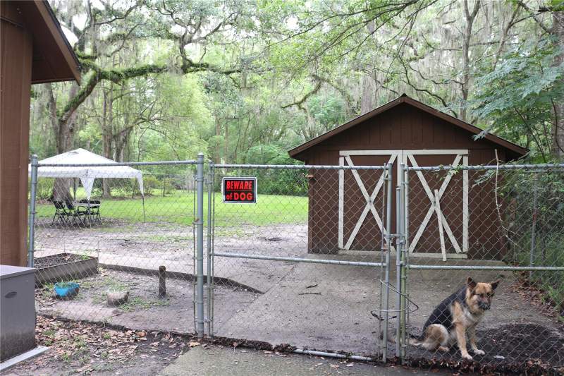 4 bedroom Single Family Residence at 514 Jeff A Lee Street, Highland Oaks, Brooksville — photo 3