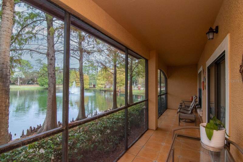 4 bedroom Condominium at 2217 Tuscany Trace #10, Tuscany At Innisbrook Condo, Palm Harbor — photo 2