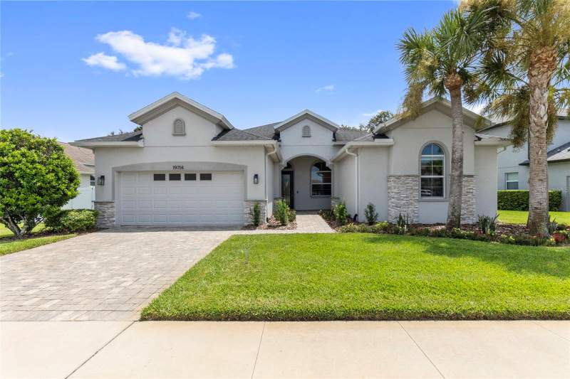 19714 LONESOME PINE DRIVE home for sale in Lakeshore Ranch