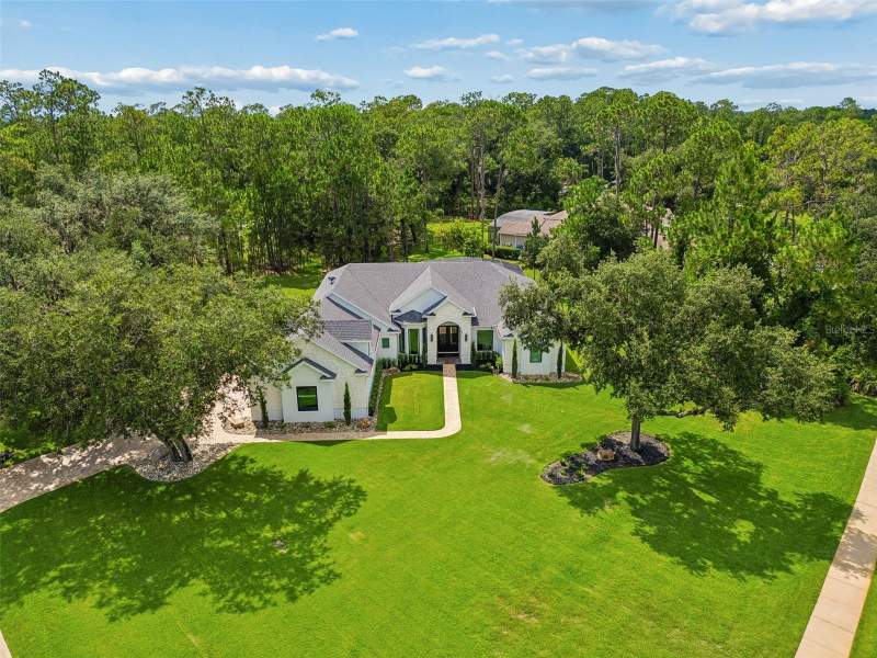 Live Oak Estates