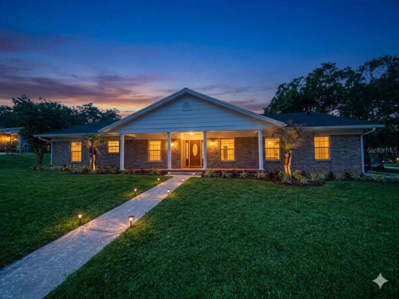 3 bedroom Single Family Residence at 1449 ERROL PARKWAY, ERROL ESTATE, APOPKA — photo 1