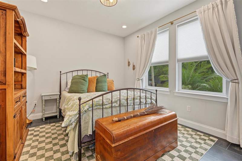 3 bedroom Townhouse at 4215 W North A Street #9, North A Street Twnhms, Tampa — photo 5