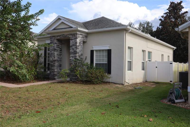 5 bedroom Single Family Residence at 2430 LAUREL BLOSSOM CIRCLE, FOREST TRLS J & N, OCOEE — photo 3