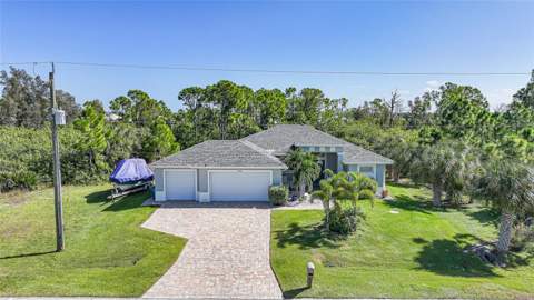 9566 Shelburne Circle, Port Charlotte FL - photo 6 of 6